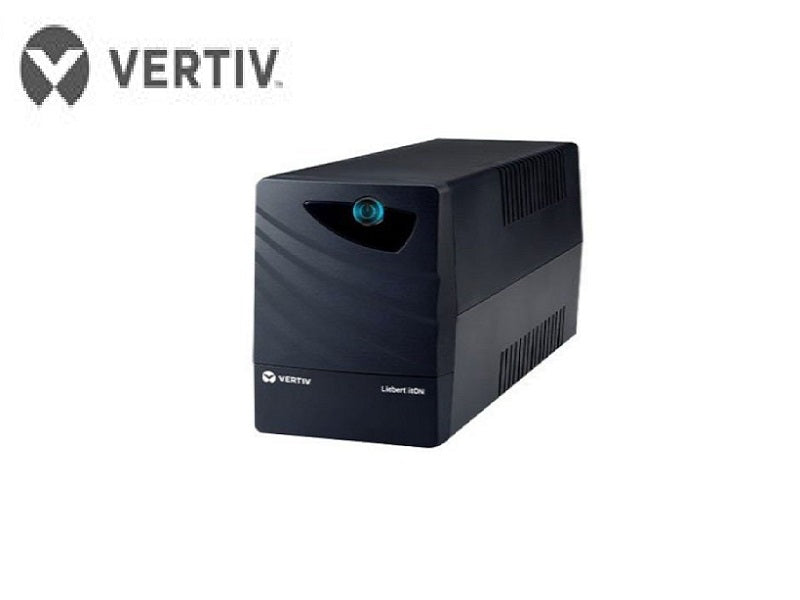 VERTIV  600 Va Offline Ups
