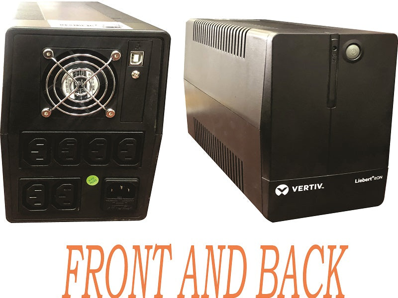 VERTIV Ups 2Kva Offline Libert