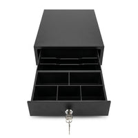 MAKEN Mini Cash Drawer 24V,Rj11