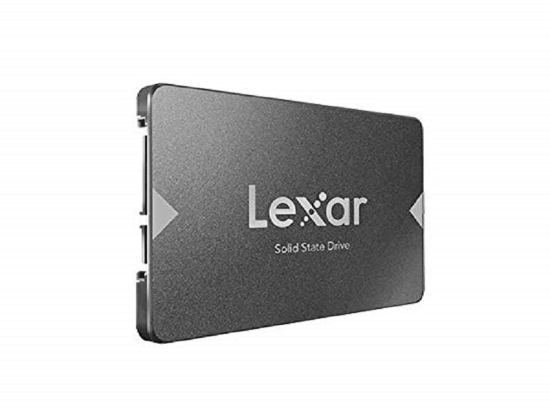 LEXAR 240Gb 2.5" Sata Ssd Drive 6Gb/S