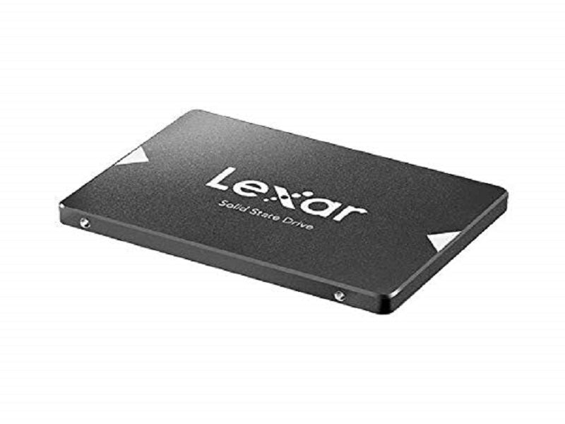 LEXAR 240Gb 2.5" Sata Ssd Drive 6Gb/S