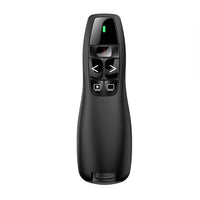 2.4GHz Wireless Laser Pointer Presenter