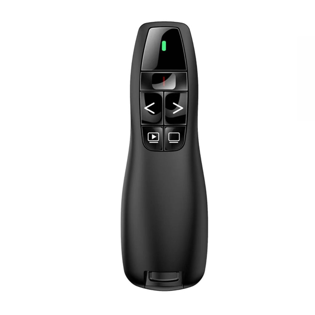 2.4GHz Wireless Laser Pointer Presenter
