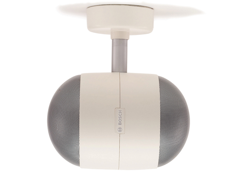 BOSCH 10W Bi-Directional Sound Projector