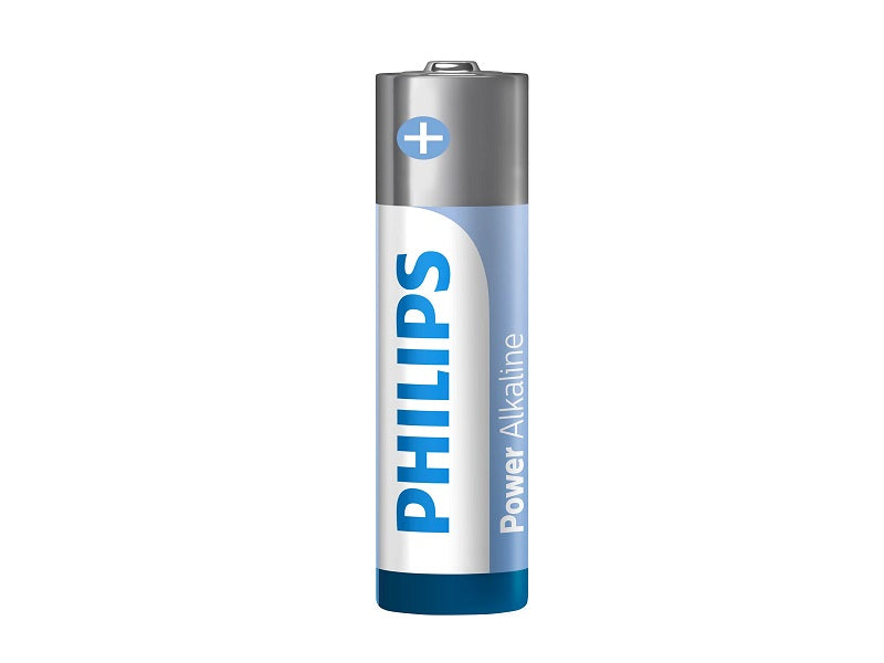 PHILIPS Power Alkaline Aaa Battery 1.5V
