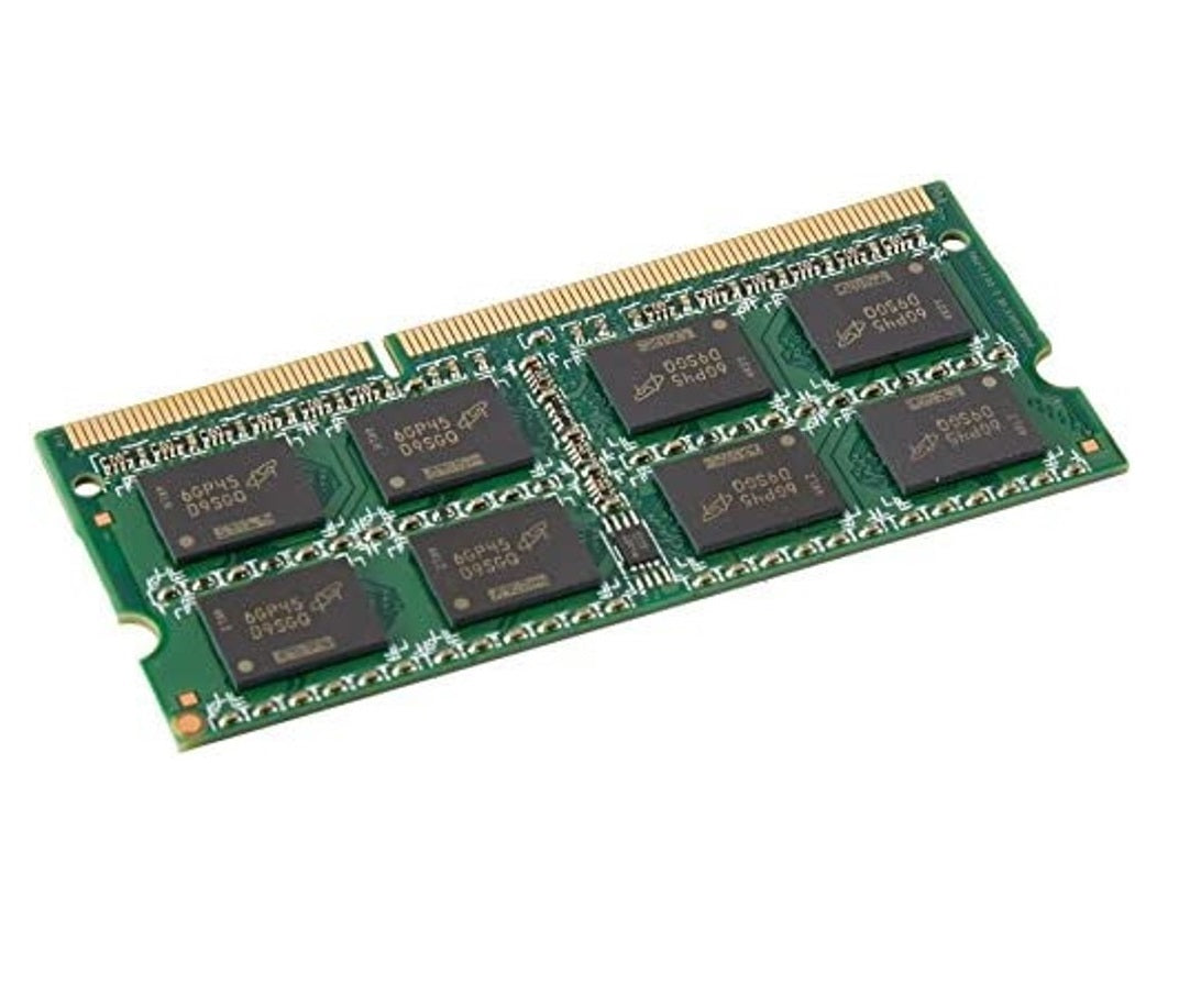 RAM Laptop Ddr3-1600Mhz 204 Pin Low Volt