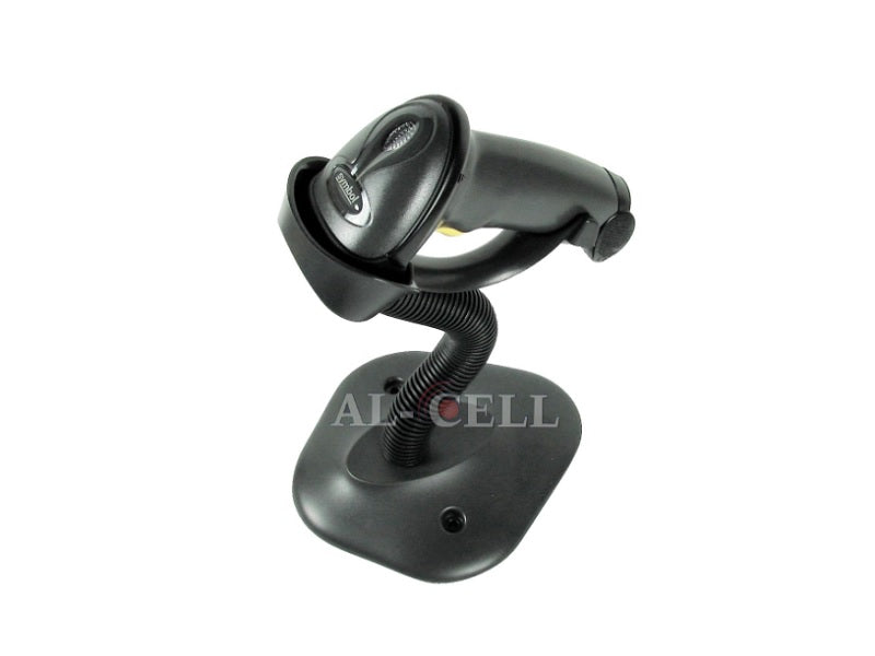 SYMBOL Ls2208 1D Handheld Laser Scanner