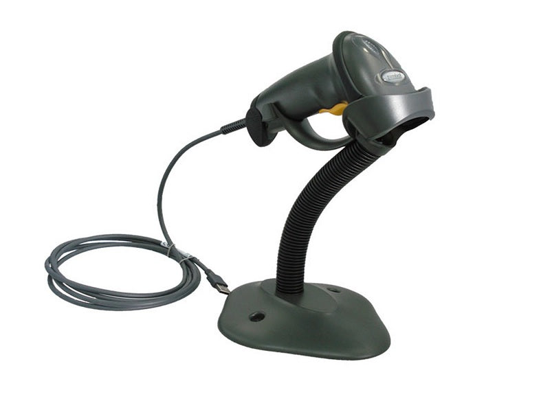 SYMBOL Ls2208 1D Handheld Laser Scanner