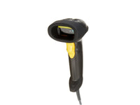 SYMBOL Ls2208 1D Handheld Laser Scanner