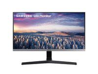 SAMSUNG 24"1080P Full Hd Monitor With