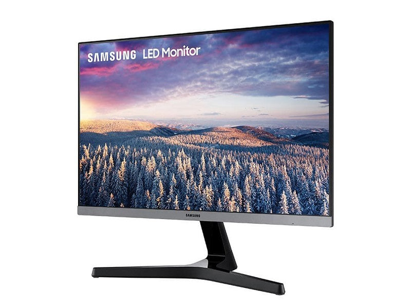 SAMSUNG 24"1080P Full Hd Monitor With