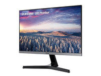 SAMSUNG 24"1080P Full Hd Monitor With