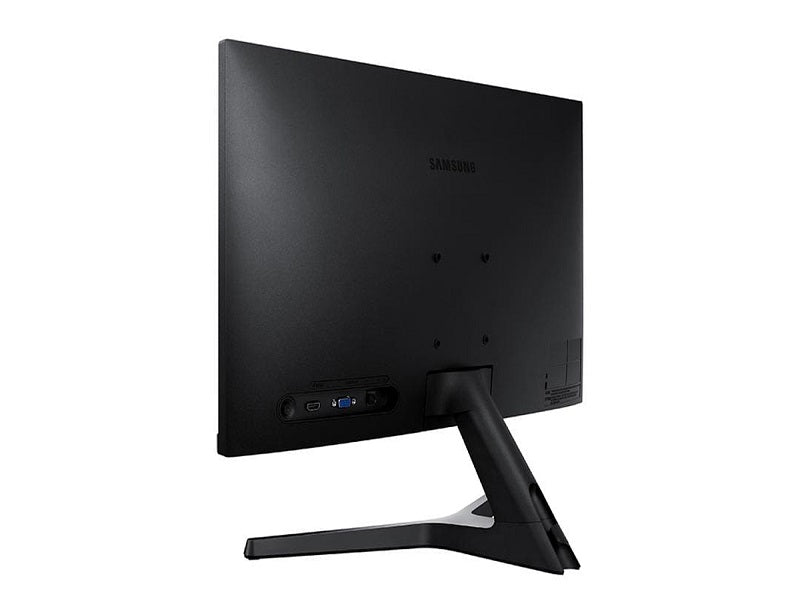 SAMSUNG 24"1080P Full Hd Monitor With
