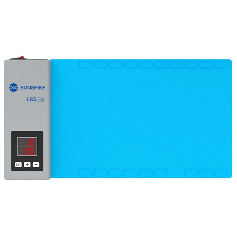 SUNSHINE LS3 Mini LCD Screen Separator