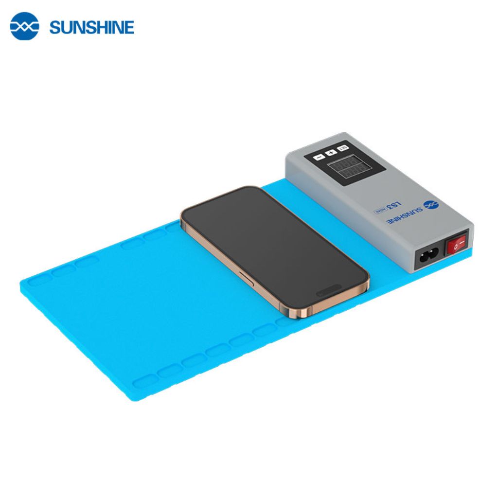 SUNSHINE LS3 Mini LCD Screen Separator
