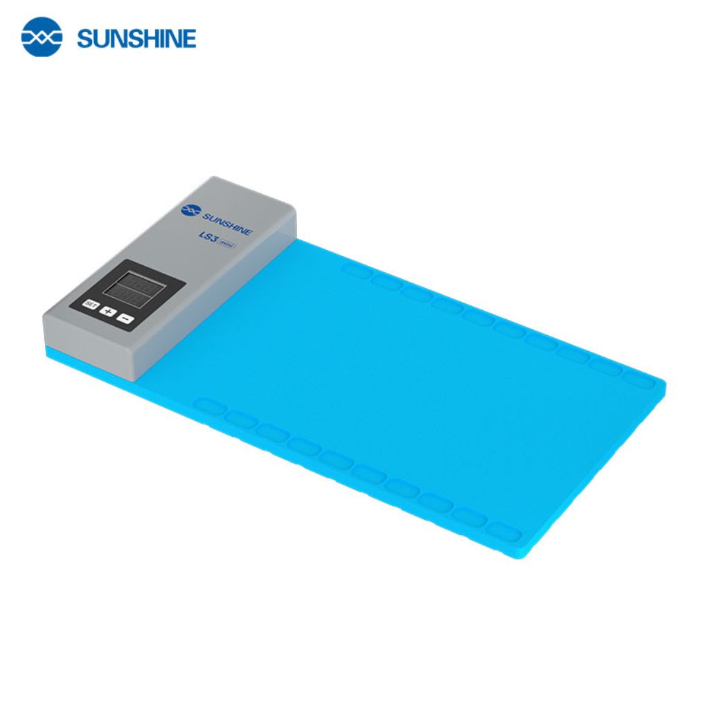 SUNSHINE LS3 Mini LCD Screen Separator