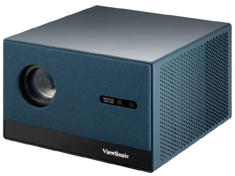 VIEWSONIC 1080p Smart LED Projector with