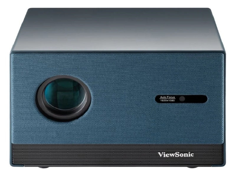 VIEWSONIC 1080p Smart LED Projector with