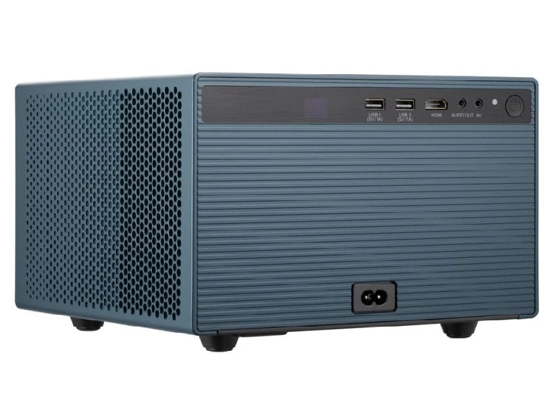 VIEWSONIC 1080p Smart LED Projector with