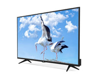 JVC 43” QLED Smart Tv