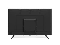 JVC 43” QLED Smart Tv