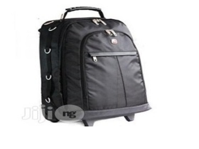 LAPTOP Trolly Bag 1124A