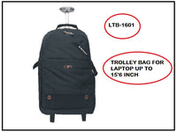 LAPTOP Trolly Bag 1601
