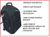 LAPTOP Trolly Bag 1601