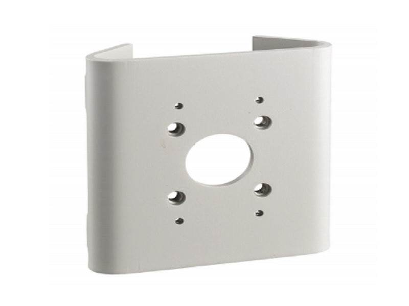BOSCH Pole Mount Adaptor With Staineless