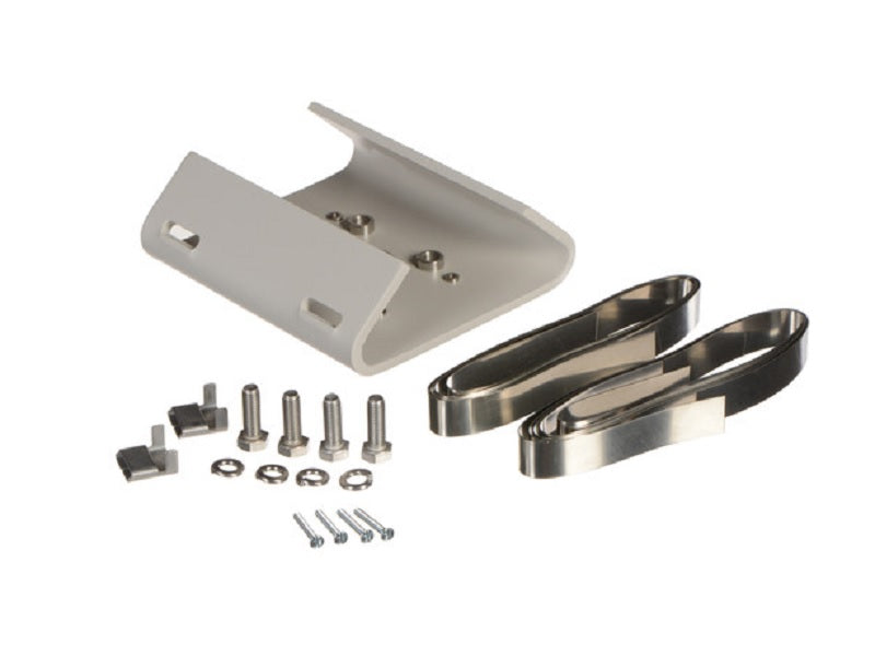 BOSCH Pole Mount Adaptor With Staineless