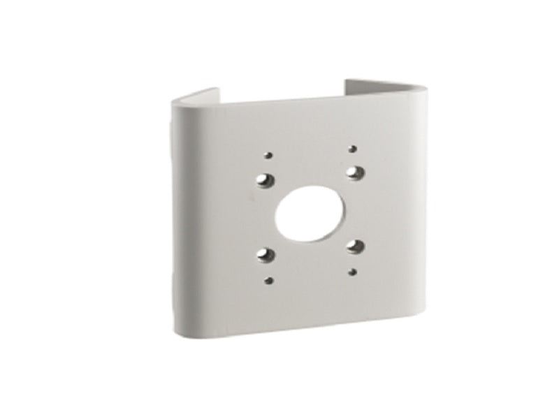 BOSCH Pole Mount Adaptor With Staineless