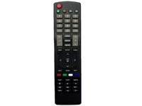 REPLACEMENT Remote Recomend For Lg