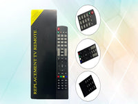 REPLACEMENT Remote Recomend For Lg