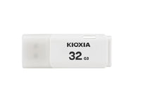 KIOXIA 32 Gb Usb 2.0 White