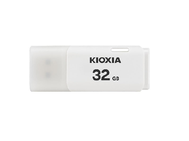 KIOXIA 32 Gb Usb 2.0 White