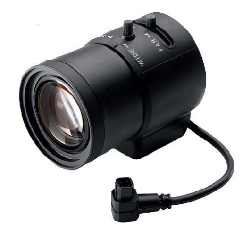 BOSCH 1/1.8" C-Mount 12.5-500Mm 5Mp