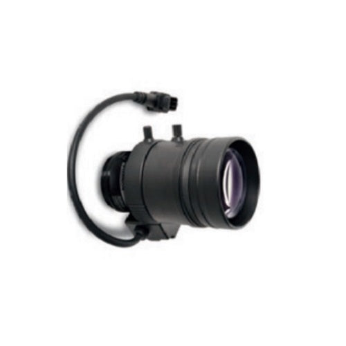 BOSCH 1/1.8" C-Mount 12.5-500Mm 5Mp