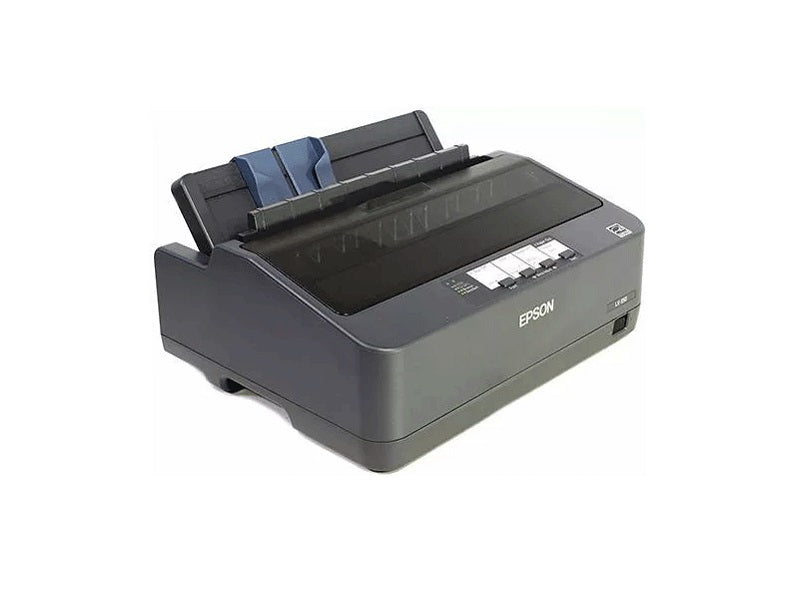 EPSON Lx-350 Impact Dot Matrix Printer