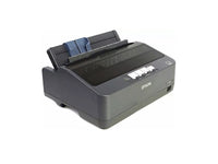 EPSON Lx-350 Impact Dot Matrix Printer