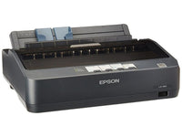 EPSON Lx-350 Impact Dot Matrix Printer