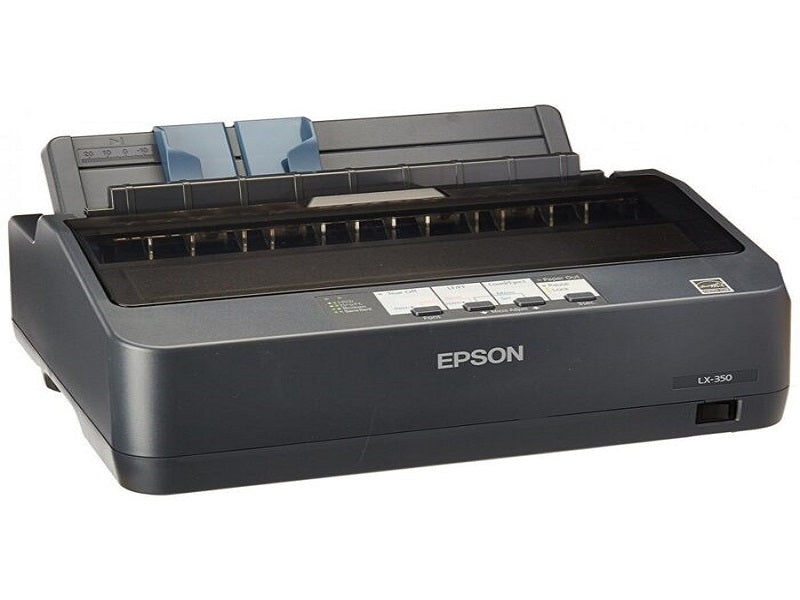 EPSON Lx-350 Impact Dot Matrix Printer