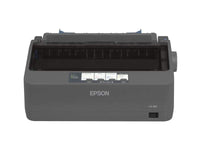 EPSON Lx-350 Impact Dot Matrix Printer