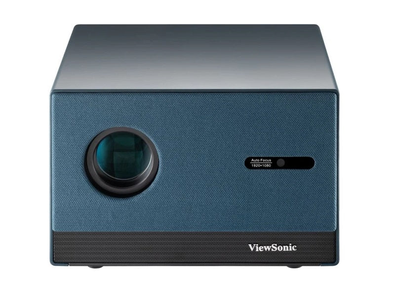 VIEWSONIC 1080p Smart LED Projector with