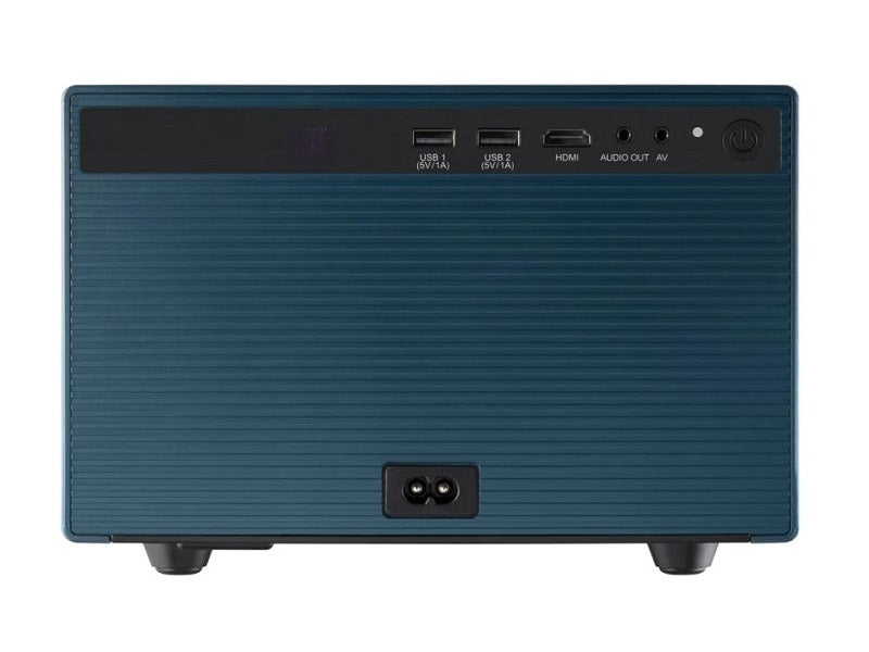 VIEWSONIC 1080p Smart LED Projector with