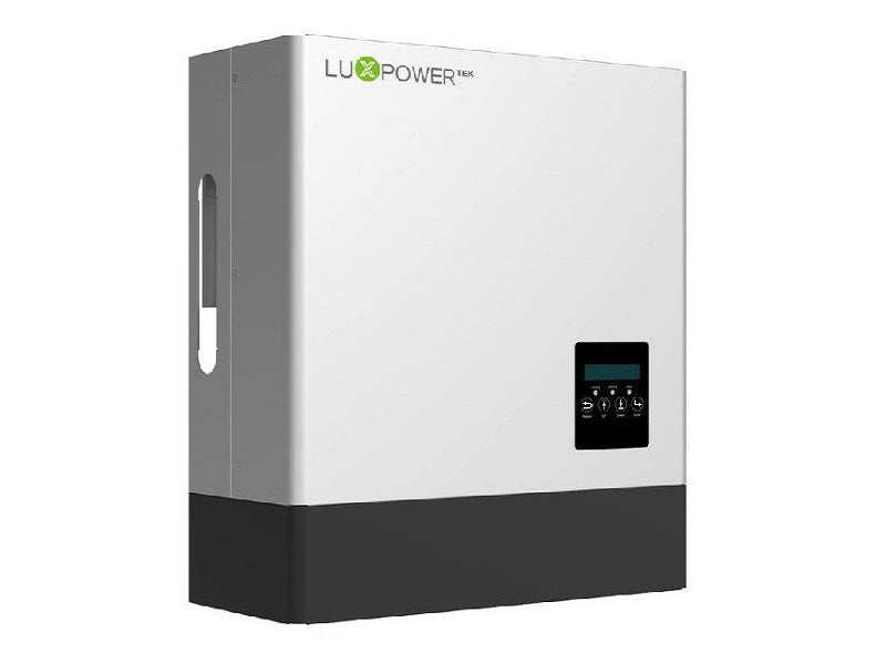 LUXPOWER Solar Inverter Sna5000 Wpv