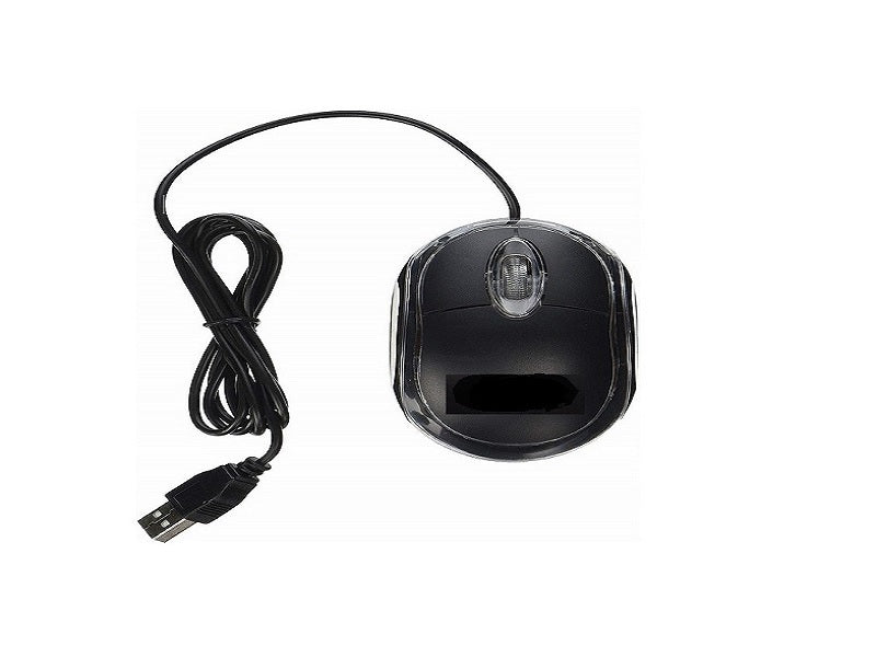 DOOMAX Usb Mouse Model No M-01