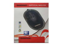 DOOMAX Usb Mouse Model No M-01