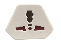 REDISSON Universal Travel Adaptor