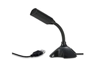 USB Desktop  Microphone