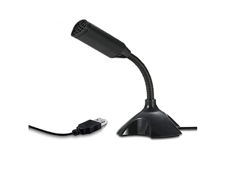 USB Desktop  Microphone